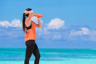 Keeping Fit: 15 Fitness Tips for a Healthy Summer