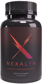 Nexalyn Testosterone Booster