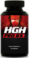 HGH Pro RX