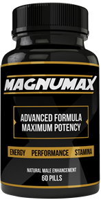 Magnumax