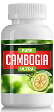 Pure Cambogia Ultra