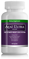 Acai Ultra Lean